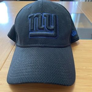 New York giants hat